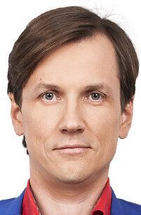 Вячеслав Мясников / 