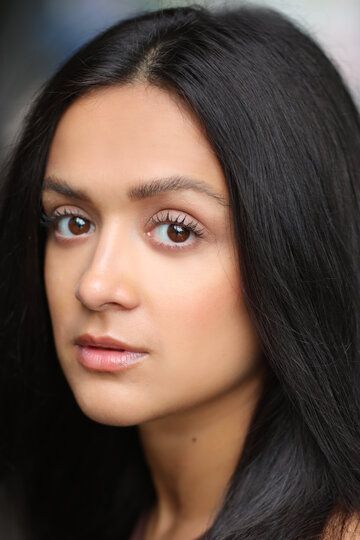 Эми-Ли Хикмен / Amy-Leigh Hickman
