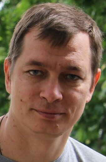 Павел Данилов / 