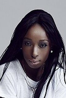 Юнис Олумиде / Eunice Olumide