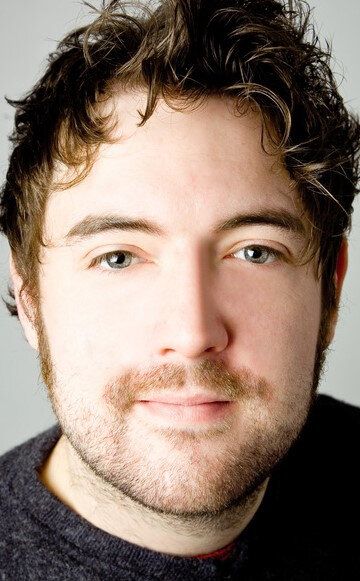 Ник Хельм / Nick Helm