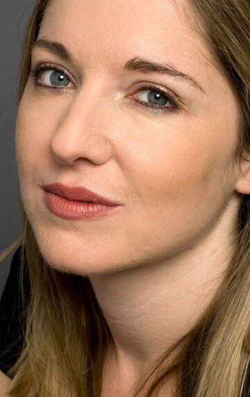 Виктория Корен-Митчелл / Victoria Coren Mitchell