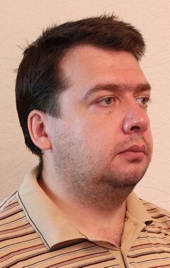 Александр Головко /