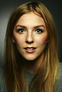 Битти Эдмондсон / Beattie Edmondson
