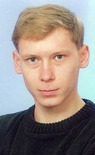 Олег Корнишин / 