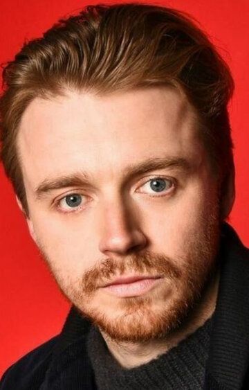 Джек Лауден / Jack Lowden