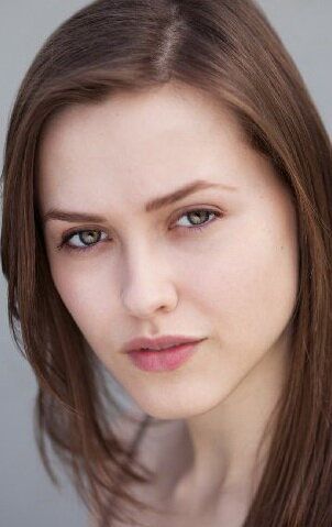 Элинор Кроули / Elinor Crawley