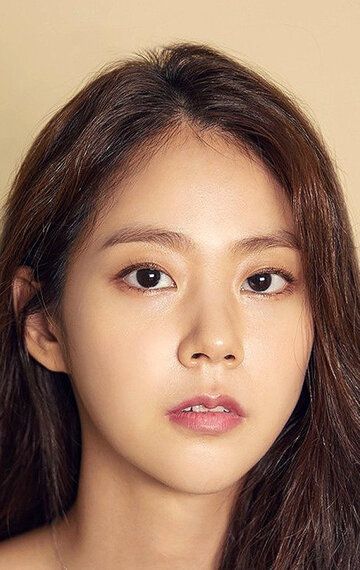 Хан Сын-ён / Han Seung-yeon
