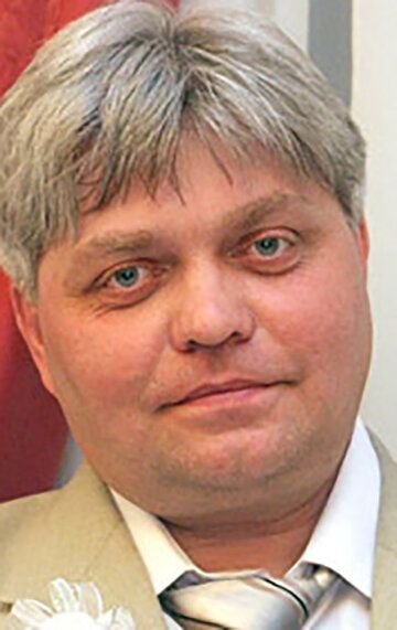 Максим Кондратюк / 