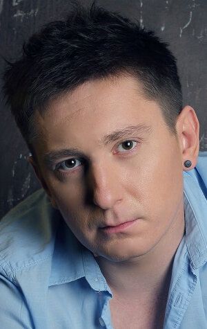 Денис Мартынов / 