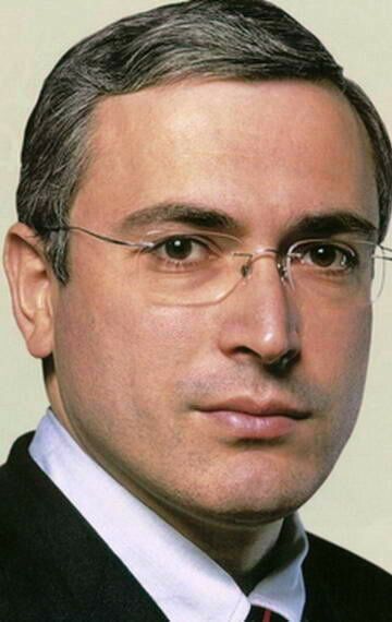 Михаил Ходорковский / Mikhail Khodorkovsky
