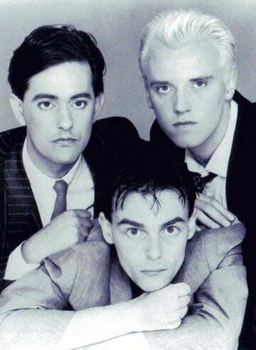 Heaven 17 / Heaven 17