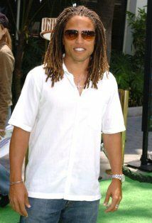 Коби Джонс / Cobi Jones
