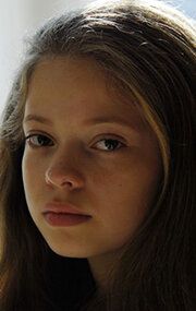 Роми Сеттбон Мур / Romy Settbon Moore
