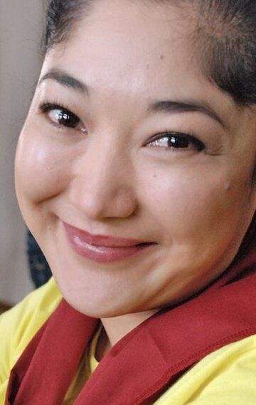 Маржан Казыбаева / Marzhan Kazybaeva
