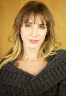 Джули Вейкел / Juleah Weikel