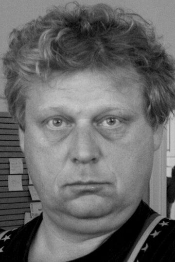 Тео ван Гог / Theo van Gogh