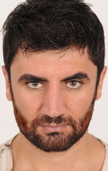 Коркмаз Арслан / Korkmaz Arslan