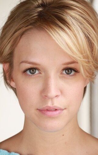 Бритни Шеридан / Britni Sheridan