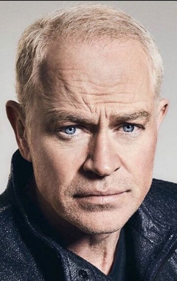 Нил МакДонаф / Neal McDonough