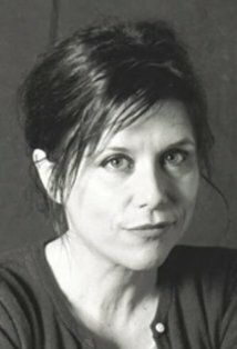 Паскаль Монпти / Pascale Montpetit