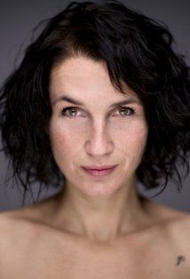 Верле Доббеларе / Veerle Dobbelaere