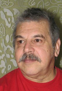 Педро Альтамирано / Pedro Altamirano