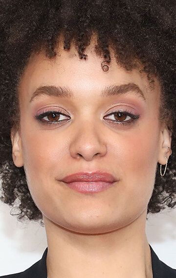 Бритни Олдфорд / Britne Oldford