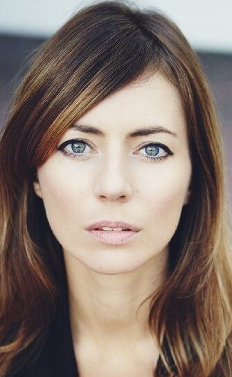 Лина Росслер / Lina Roessler