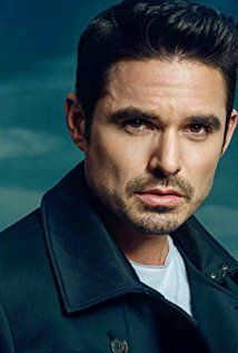 Робин Дюран / Robin Duran