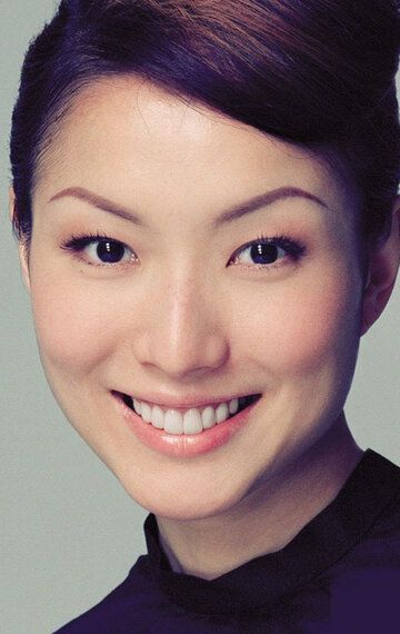 Сэмми Чэн / Sammi Cheng