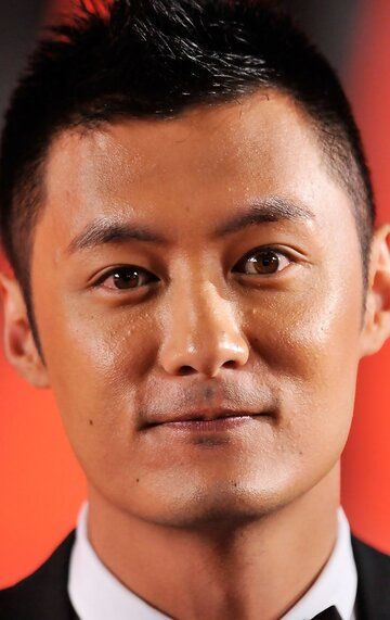 Шон Юе / Shawn Yue