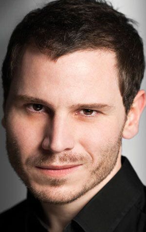Рубен Очандиано / Rubén Ochandiano