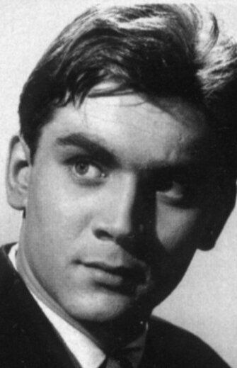 Борис Дворник / Boris Dvornik