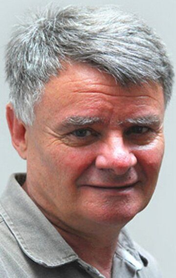 Иво Грегуревич / Ivo Gregurevic