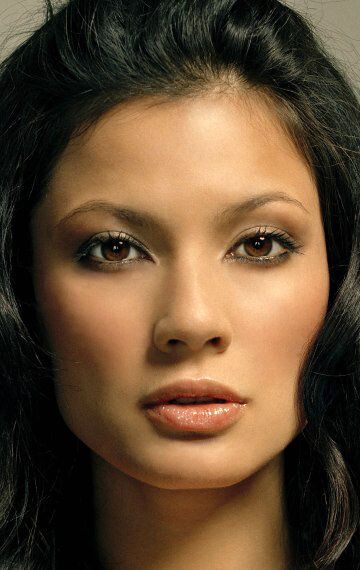 Наташа Мальте / Natassia Malthe