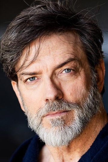 Кит Аллан / Keith Allan