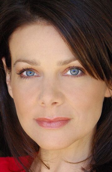Мередит Сэленджер / Meredith Salenger