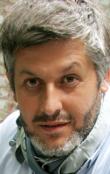 Кристоф Оноре / Christophe Honoré