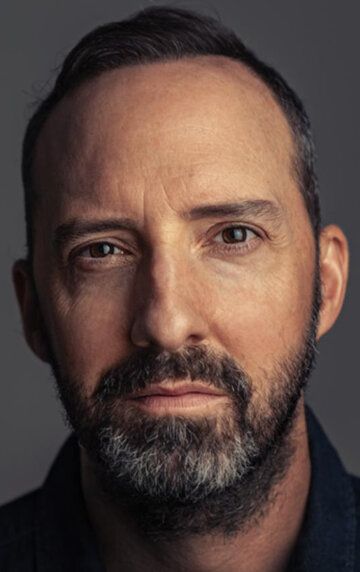Тони Хейл / Tony Hale