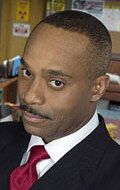 Роки Кэрролл / Rocky Carroll