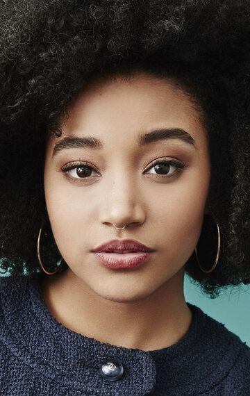 Амандла Стенберг / Amandla Stenberg