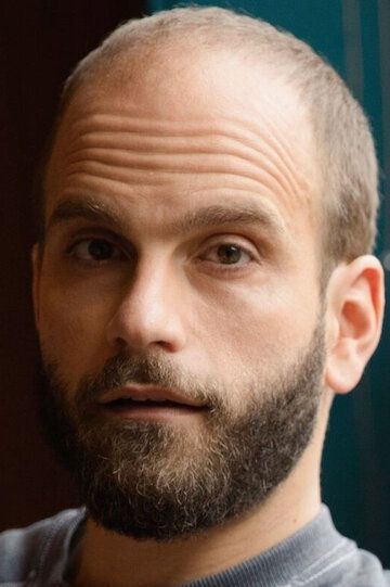 Бен Синклер / Ben Sinclair