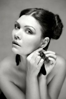 Джоанна Качиньска / Joanna Kaczynska