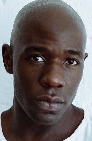 МакКинли Белчер III / McKinley Belcher III