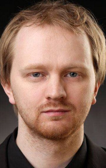 Вадим Чибисов / 