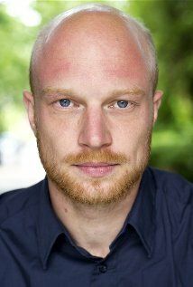 Гарри Этвелл / Harry Attwell