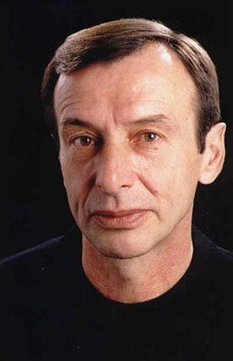 Феликс Пантюшин / 