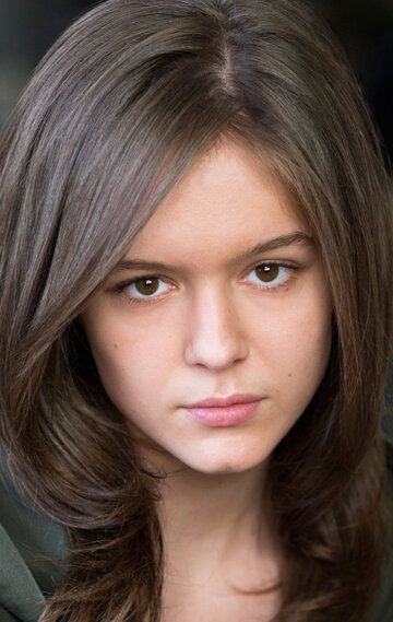 Изабела Видович / Izabela Vidovic