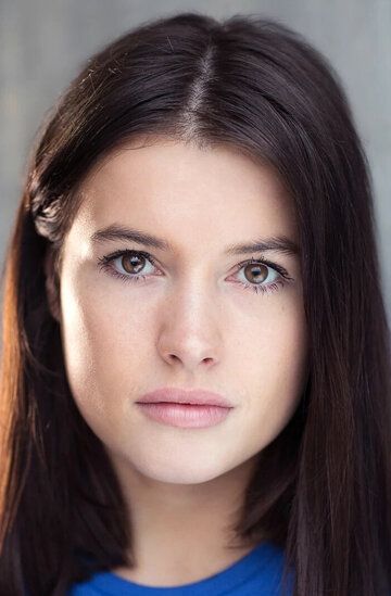 Айми Келли / Aimée Kelly